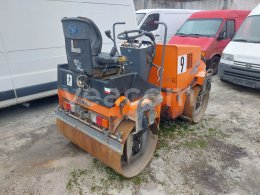 Online auction: HAMM  HD 12