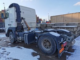 Online aukce: VOLVO  FH12