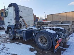 Online aukce: VOLVO  FH12