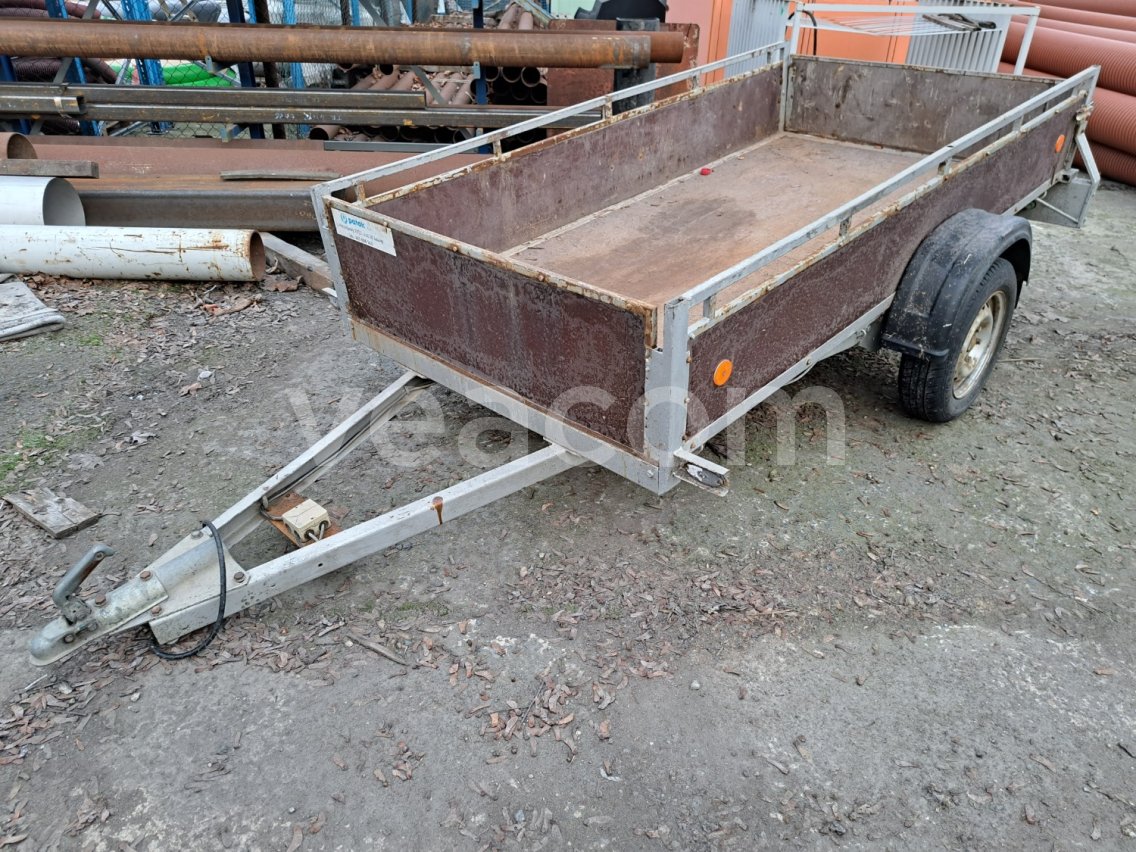 Online aukce: VEZEKO  VARIO A