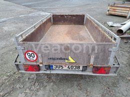 Online aukce: VEZEKO  VARIO A