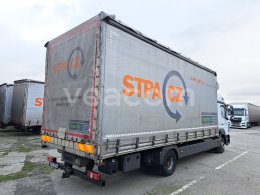 Online-Versteigerung: MERCEDES-BENZ  ATEGO 818 L