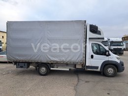 Online árverés: FIAT  DUCATO 180