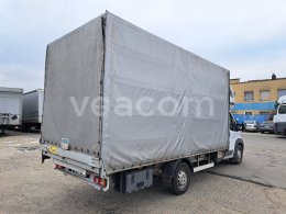 Online árverés: FIAT  DUCATO 180