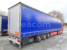 Aukcja internetowa: SCHMITZ  CARGOBULL SCB S3T