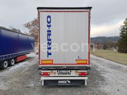 Aukcja internetowa: SCHMITZ  CARGOBULL SCB S3T
