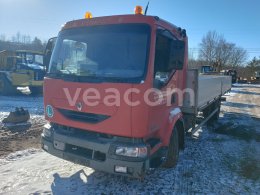 Aukcja internetowa: RENAULT  MIDLUM 220 + HR