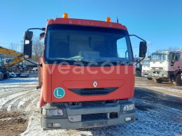 Aukcja internetowa: RENAULT  MIDLUM 220 + HR