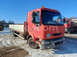 Aukcja internetowa: RENAULT  MIDLUM 220 + HR