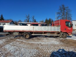 Aukcja internetowa: RENAULT  MIDLUM 220 + HR