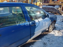 Online aukce: ŠKODA  FABIA - BOURANÁ
