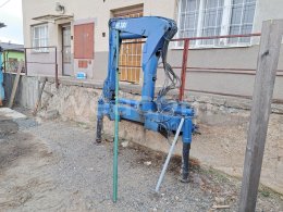 Online aukce:   BAZ HR 3001