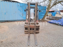 Online aukce: LINDE  H30D-02