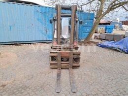 Online aukce: LINDE  H30D-02