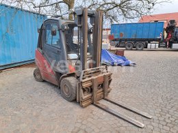 Online aukce: LINDE  H30D-02