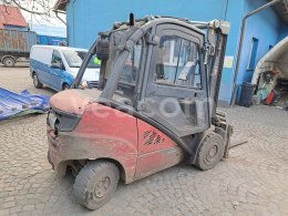 Online árverés: LINDE  H30D-02