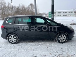 Online árverés: OPEL  ZAFIRA