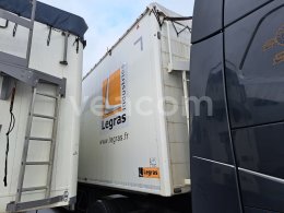 Online aukce:   LEGRAS INDUSTRIES