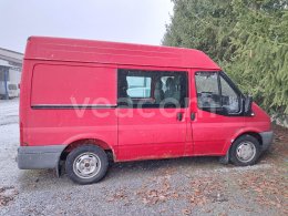 Online aukce: FORD  TRANSIT 260S