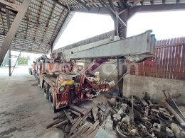 Online aukce: TATRA  T815 8X8