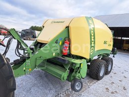 Online aukce: KRONE  BIG PACK 1290 XC