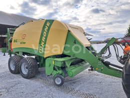 Online árverés: KRONE  BIG PACK 1290 XC