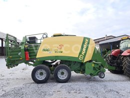 Online auction: KRONE  BIG PACK 1290 XC