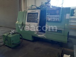 Online auction:   MORI SEIKI SL-25 soustruh