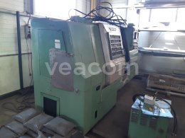 Online auction:   MORI SEIKI SL-25 soustruh