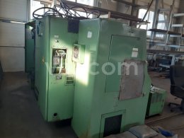 Online auction:   MORI SEIKI SL-25 soustruh