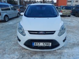Online aukce: FORD  C-MAX