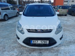 Online auction: FORD  C-MAX