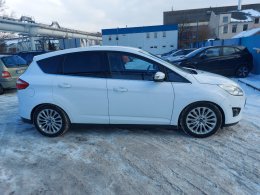 Online auction: FORD  C-MAX