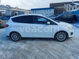 Online aukce: FORD  C-MAX