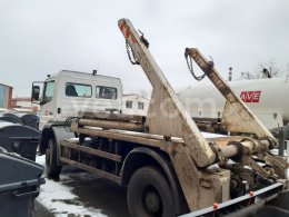 Online aukce: MERCEDES-BENZ  ATEGO 1823