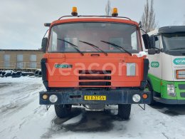 Online aukce: TATRA  T 815 S3 6X6