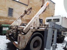 Online aukce: MERCEDES-BENZ  ATEGO 1823