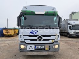 Online aukce: MB  ACTROS 2544 L 6X2