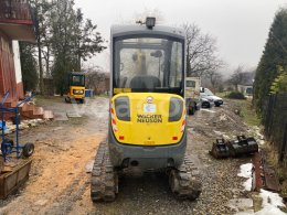 Aukcja internetowa: WACKER NEUSON  ET24
