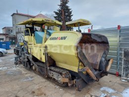 Online auction: AMMANN  AFT 350 E