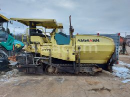 Online aukce: AMMANN  AFT 350 E