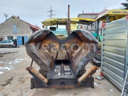 Online auction: AMMANN  AFT 350 E