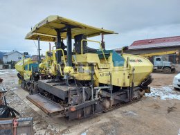 Online auction: AMMANN  AFT 350 E