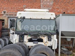 Online aukce:   KABINA DAF XF 105.410