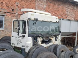 Online aukce:   KABINA DAF XF 105.410