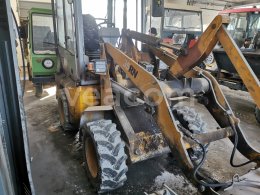 Online aukce:   STERN 35 RN