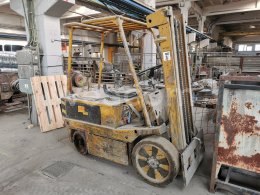 Online auction: BALKANCAR  EV 717