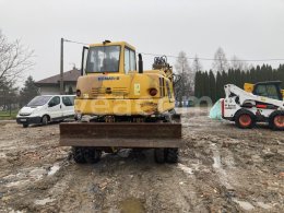 Online-Versteigerung: KOMATSU  PW 95