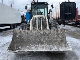 Online aukce: TEREX  970 4X4
