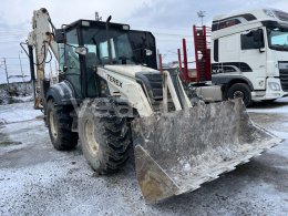 Online aukce: TEREX  970 4X4